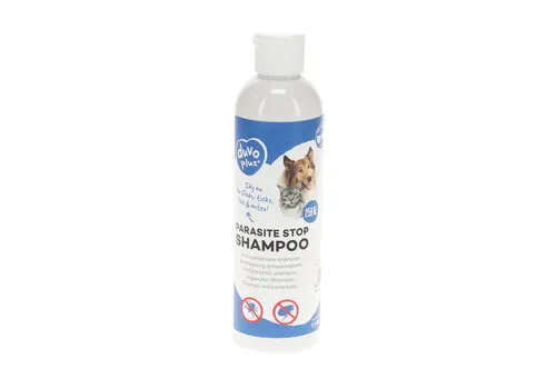 Duvo+ Anti-parasitaire shampoo hond en kat
