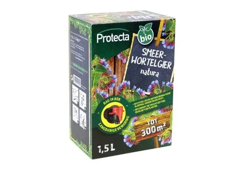Protecta Smeerwortelgier 1,5L bag-in-box