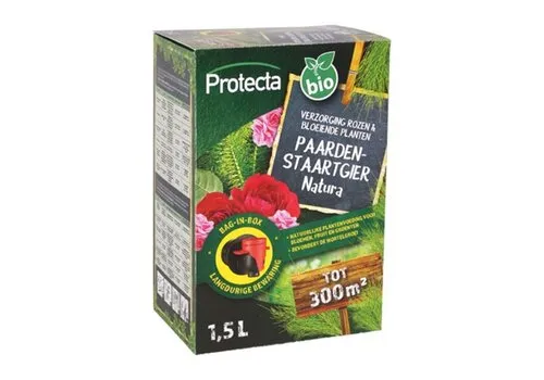 Protecta Paardenstaartgier rozen 1,5 liter