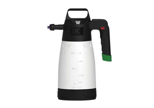 Matabi Schuimsprayer 1,25 L met verwisselbare beluchters