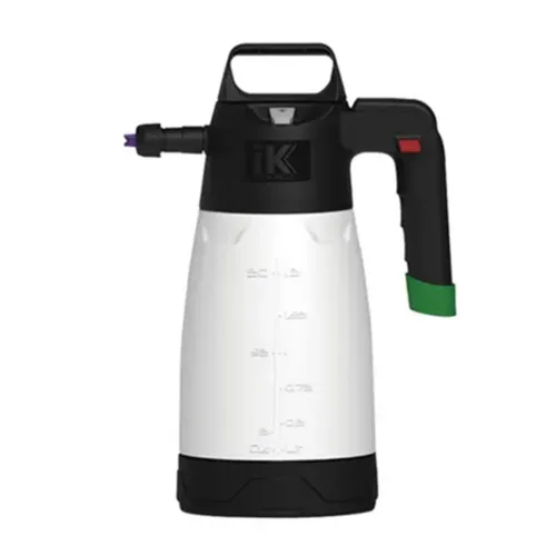 Matabi Schuimsprayer 1,25 L met verwisselbare beluchters
