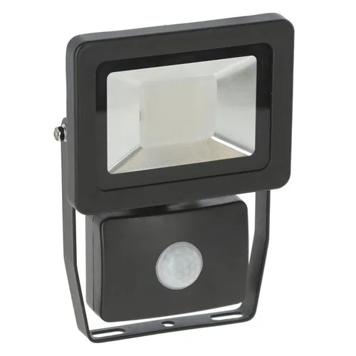 FarmPro LED schijnwerper met bewegingsmelder 50W