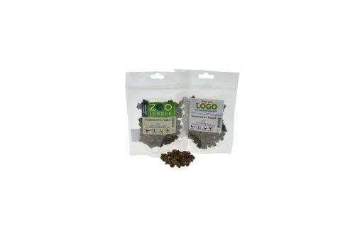 Zoolekker Vleestrainers Fazant 100 gram