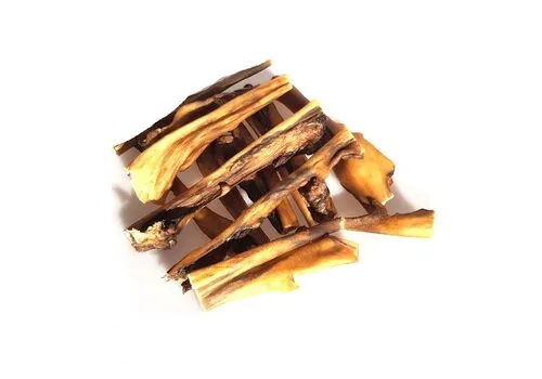 Zoolekker Hertenkophuid 200 gram