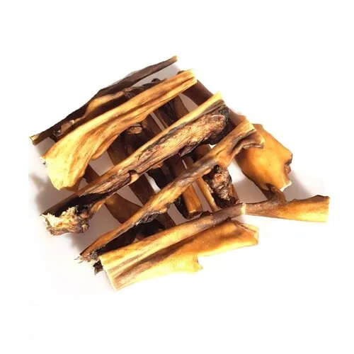 Zoolekker Hertenkophuid 200 gram