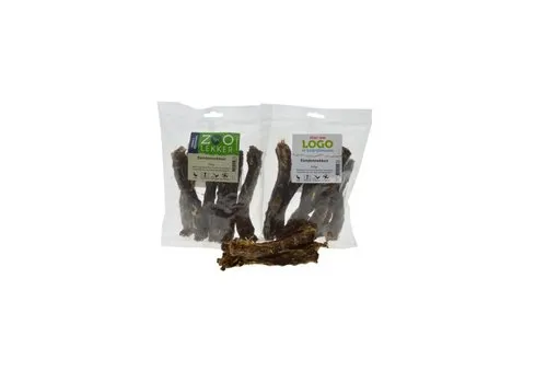 Zoolekker Eendennekken | natuurlijke kauwsnack 200 gram