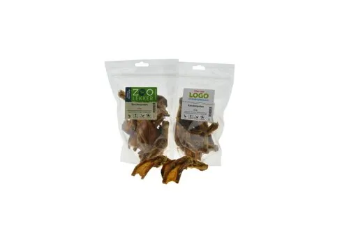 Zoolekker Eendenpoten hondensnack 200 g