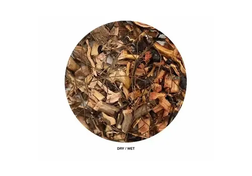 WIO Wood Riverbed houtmix 150 g