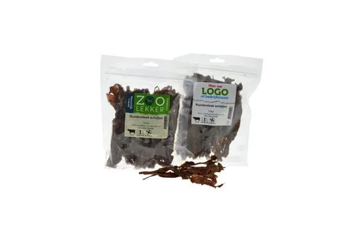 Zoolekker Rundersteak schijfjes 100 g