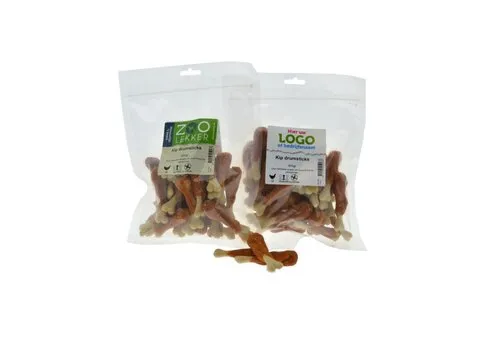 Zoolekker Kip drumsticks hondensnack