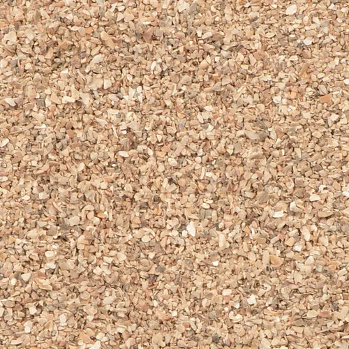Duvo+ Oesterschelpen fijn 1-2,5 mm | 25 kg