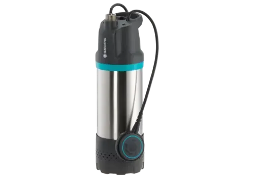 Gardena Dompel-drukopvoerpomp 5600/4 inox auto