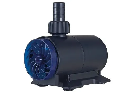 Blue Marine Regelbare DC opvoerpomp 8000 l/u