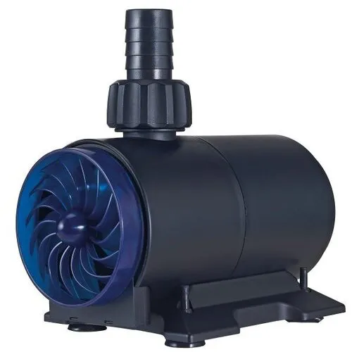 Blue Marine Regelbare DC opvoerpomp 8000 l/u