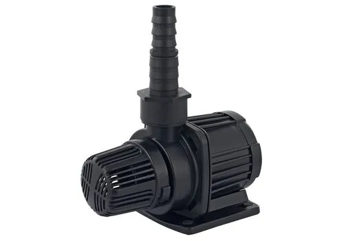 Blue Marine Eco Power 2500 regelbare opvoerpomp