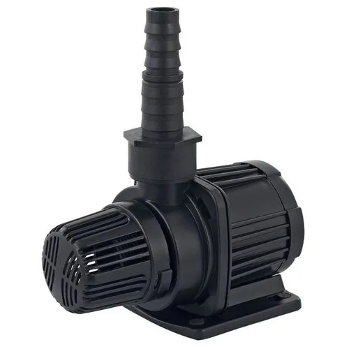 Blue Marine Eco Power 2500 regelbare opvoerpomp