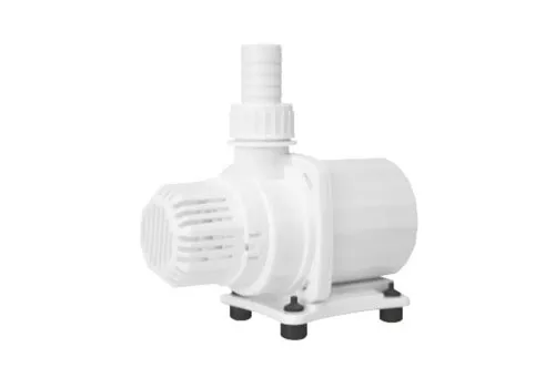 Blue Marine DC Power 1000 regelbare opvoerpomp