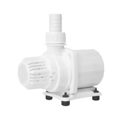 Blue Marine DC Power 1000 regelbare opvoerpomp