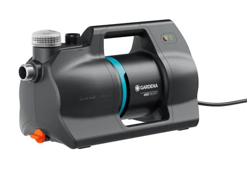 Gardena Hydrofoorpomp 4600 Silent