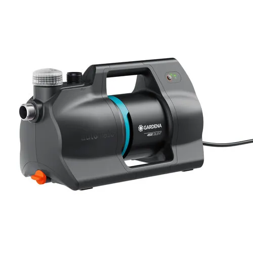 Gardena Hydrofoorpomp 4600 Silent