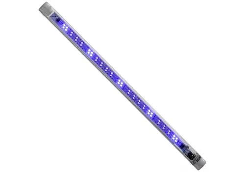 Aquael Leddy Tube Actinic 2.0 aquarium LED buis