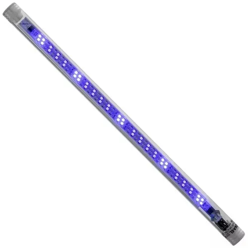 Aquael Leddy Tube Actinic 2.0 aquarium LED buis