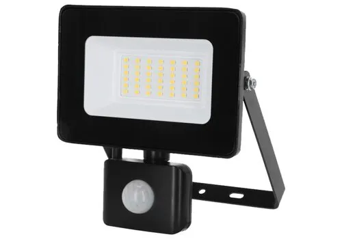 FarmPro LED schijnwerper met bewegingsmelder 30W