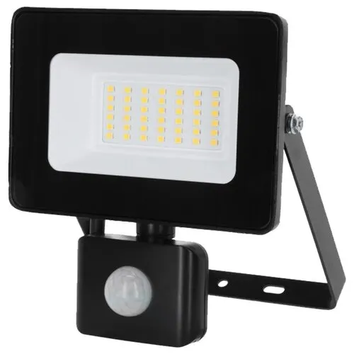 FarmPro LED schijnwerper met bewegingsmelder 30W