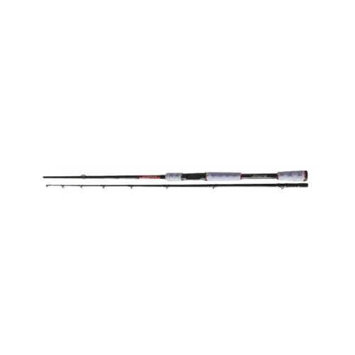 Albatros Baitcast hengel 200 cm | 20-60 g | 2-delig