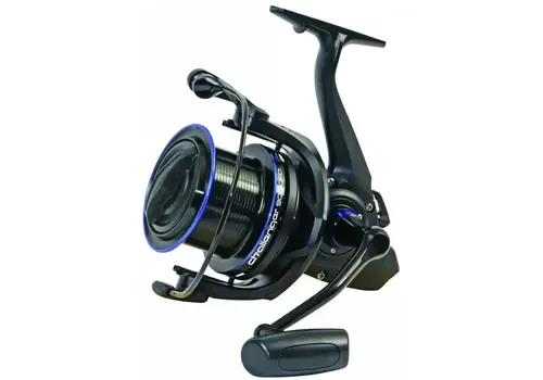 Albatros Deep Blue Challenger Zeemolen 9000FD