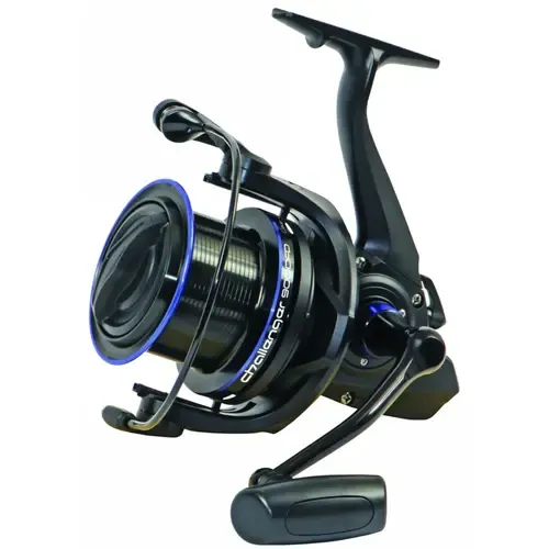 Albatros Deep Blue Challenger Zeemolen 9000FD