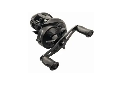 Albatros Baitcast reel linkshandig hi-speed