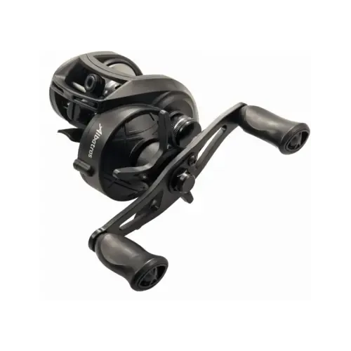Albatros Baitcast reel linkshandig hi-speed