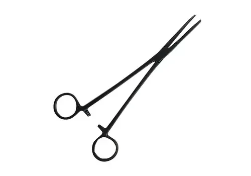 Albatros Adertang RVS recht 19 cm