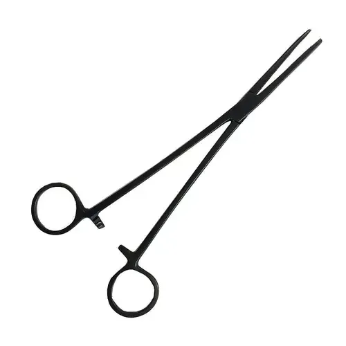 Albatros Adertang RVS recht 19 cm