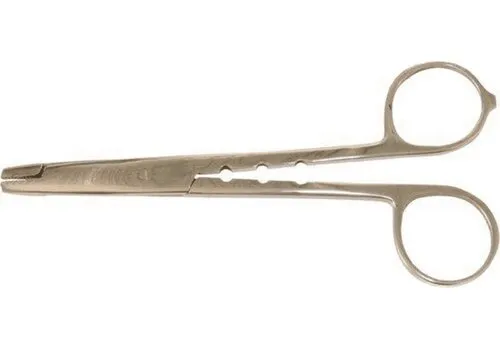 Albatros Visschaar 14 cm