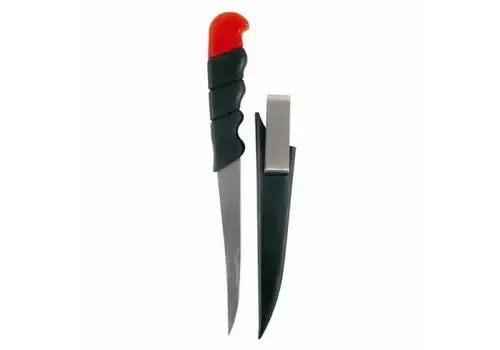 Albatros Fileermes 16 cm | flexibel vismes