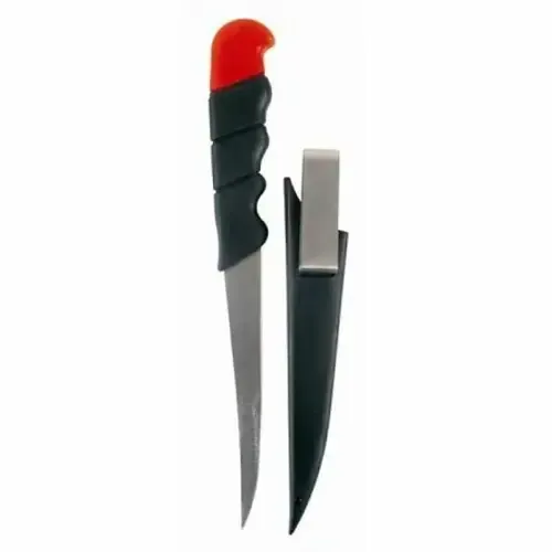 Albatros Fileermes 16 cm | flexibel vismes
