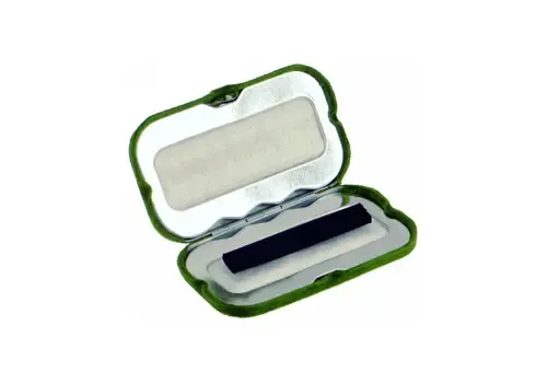Albatros Koolstift pocketwarmer met etui