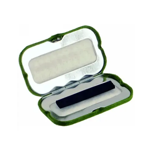Albatros Koolstift pocketwarmer met etui