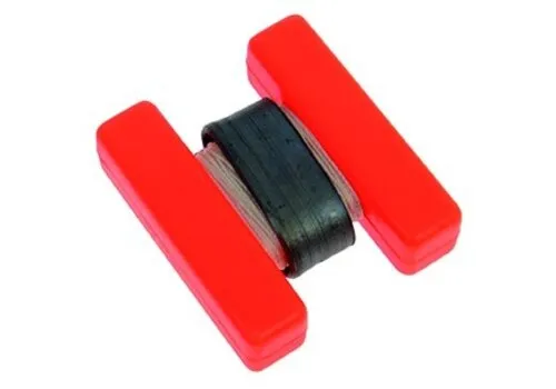 Albatros Fluo H-marker markeerboei small