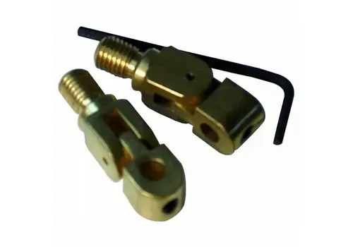 Albatros Swivel storm bolts | set 2 stuks