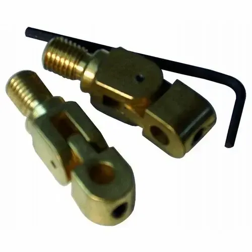 Albatros Swivel storm bolts | set 2 stuks
