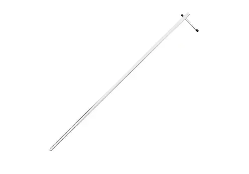Albatros Massieve paraplu spike 130 cm | 19 mm