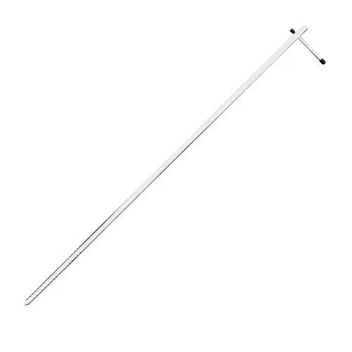 Albatros Massieve paraplu spike 130 cm | 19 mm