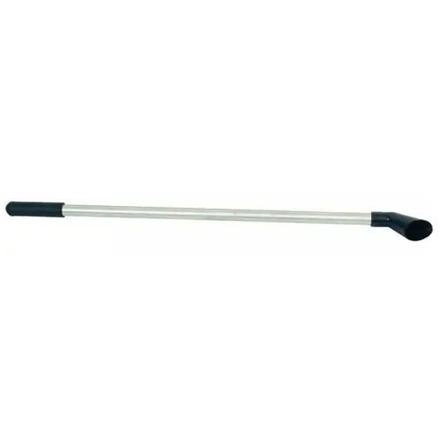 Albatros Maden werppijp aluminium 70 cm