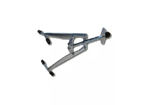 Albatros PikeSafe bekspanner 30 cm