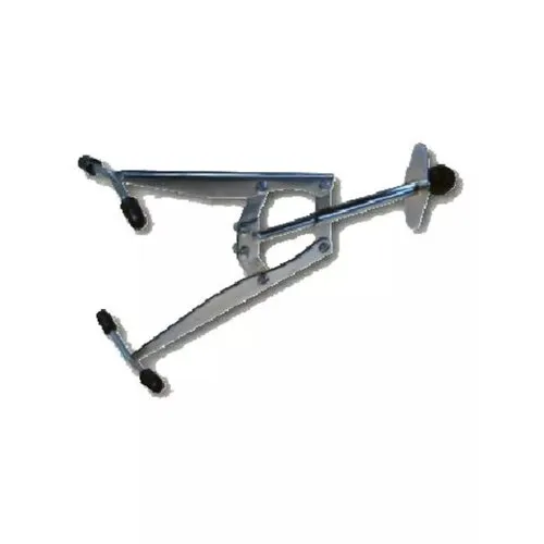 Albatros PikeSafe bekspanner 30 cm