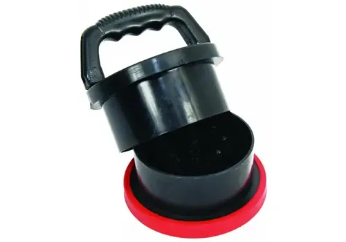Albatros Boilie crusher met grip