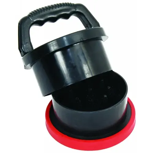 Albatros Boilie crusher met grip